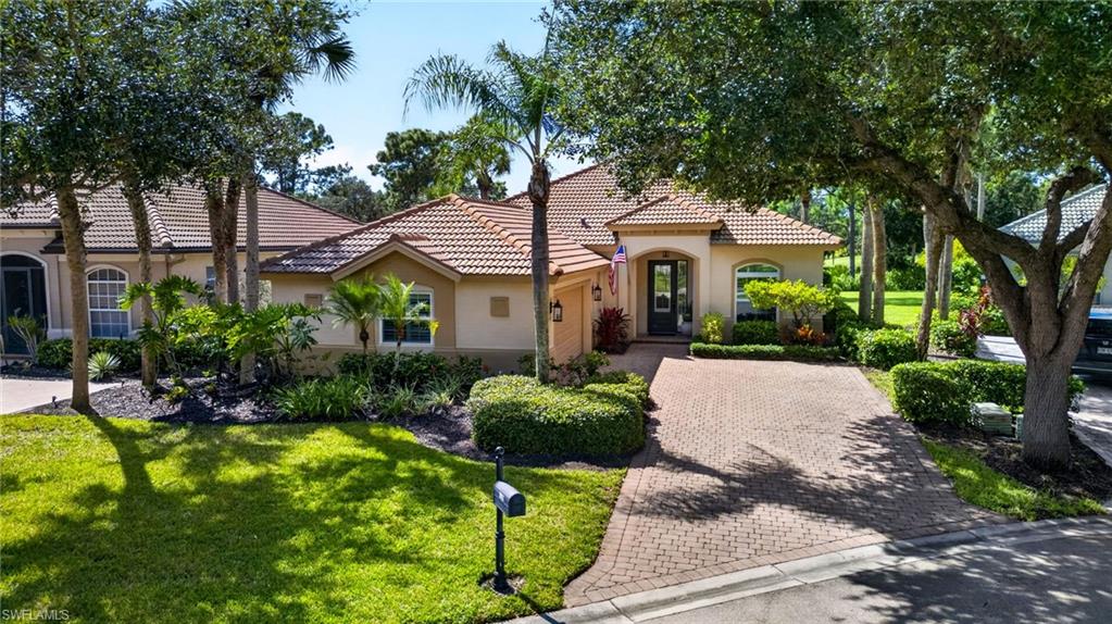 GLEN EAGLES - Residential