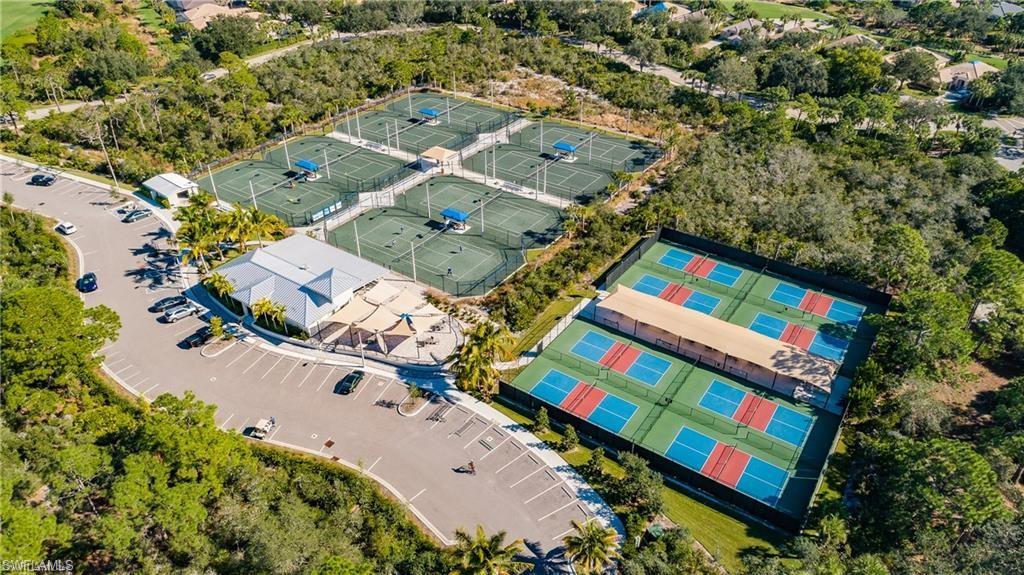 GLEN EAGLES - Residential