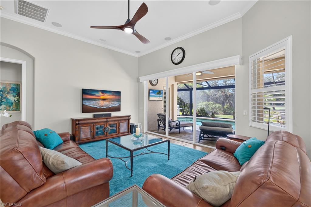 GLEN EAGLES - Residential
