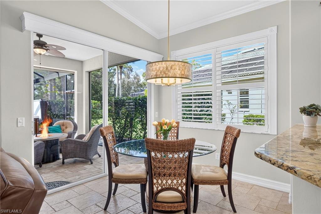 GLEN EAGLES - Residential
