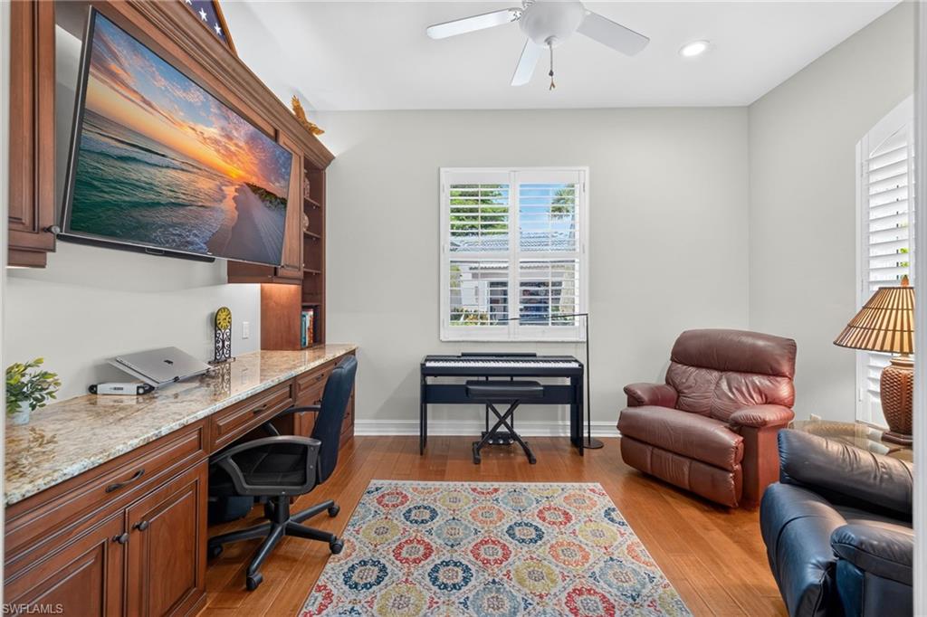 GLEN EAGLES - Residential