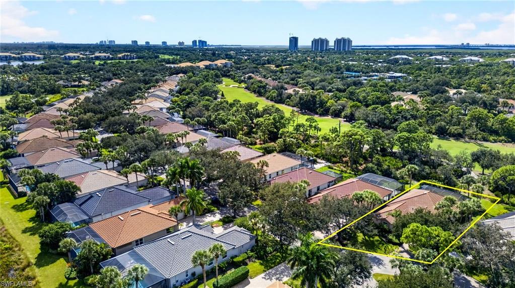 GLEN EAGLES - Residential
