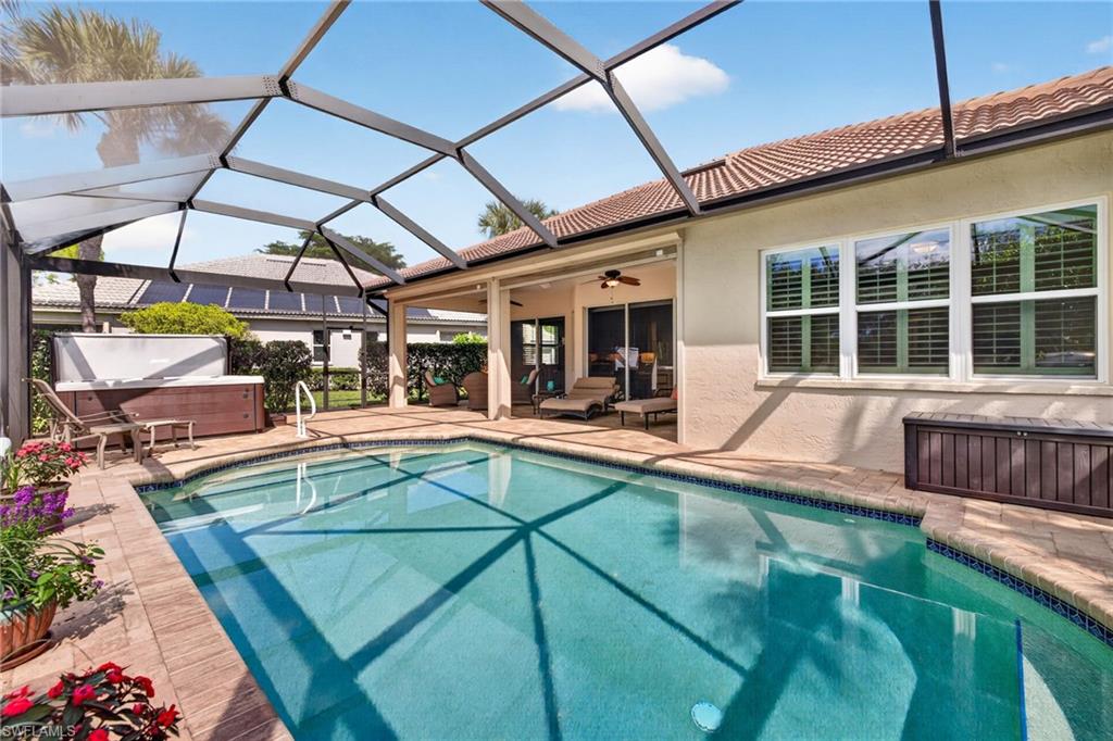 GLEN EAGLES - Residential
