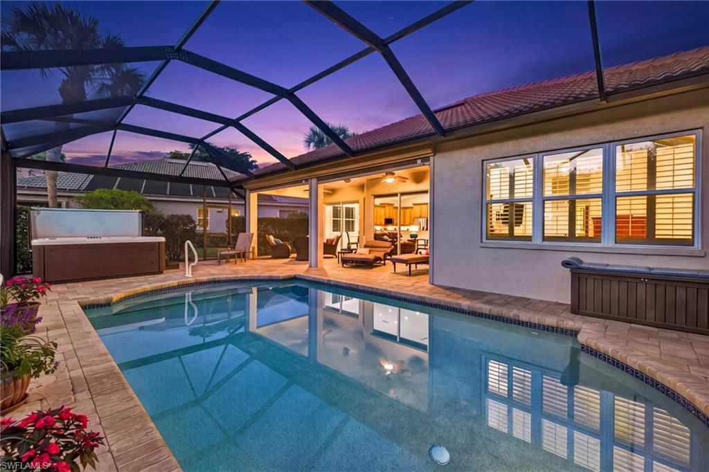 GLEN EAGLES - Residential