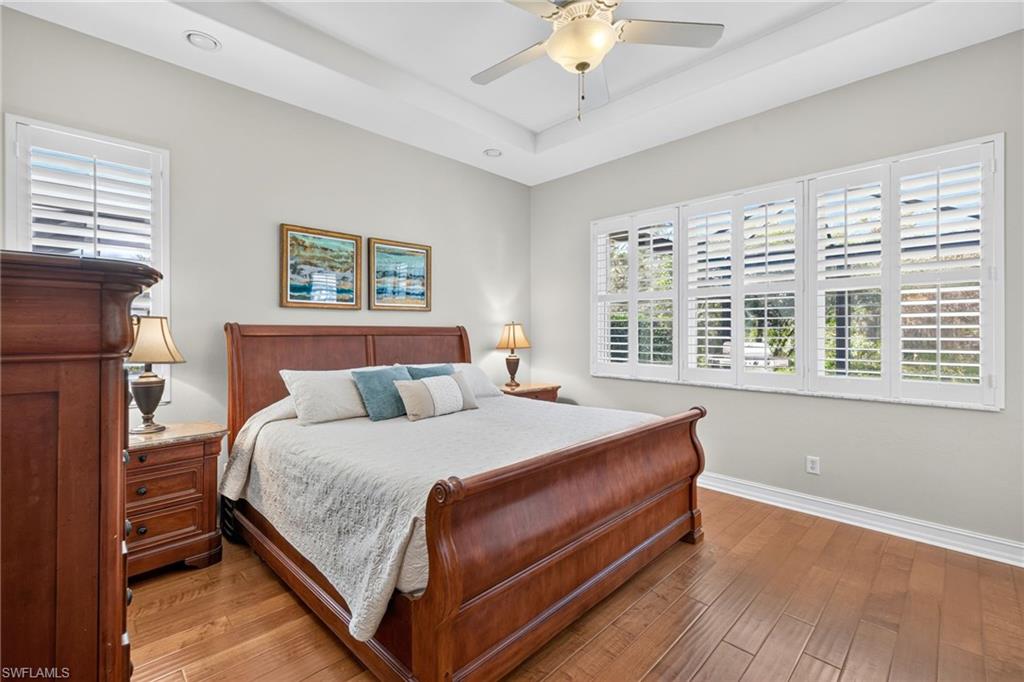 GLEN EAGLES - Residential