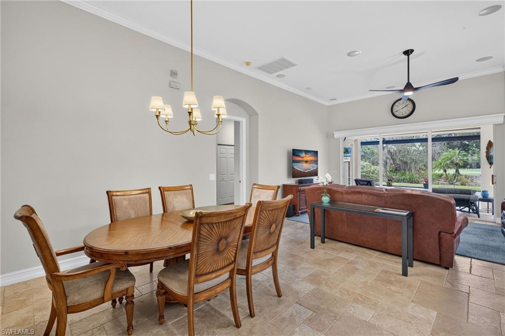 GLEN EAGLES - Residential