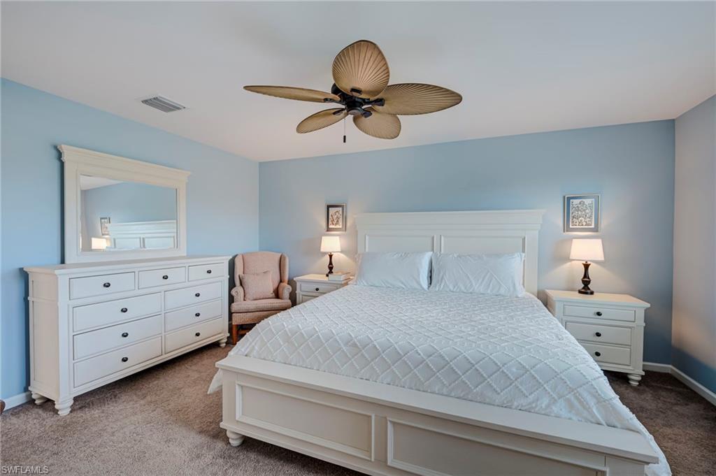 AVALON PARK - Residential