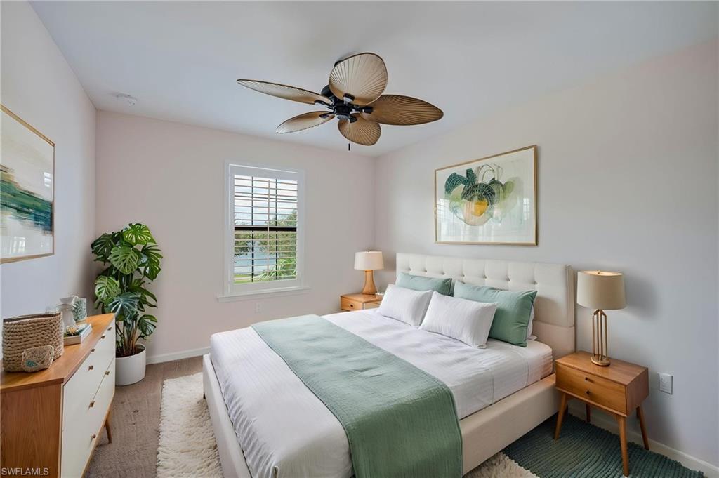 AVALON PARK - Residential