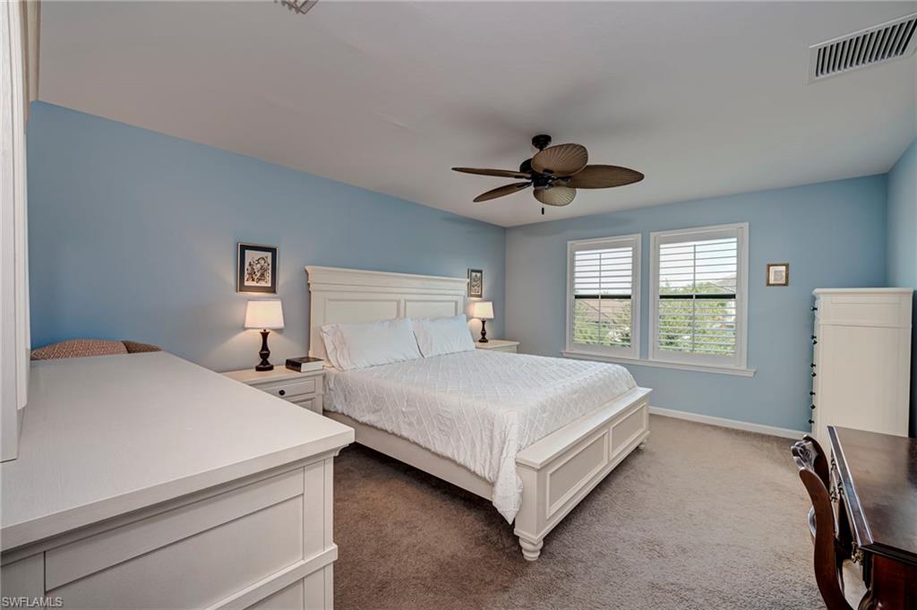 AVALON PARK - Residential
