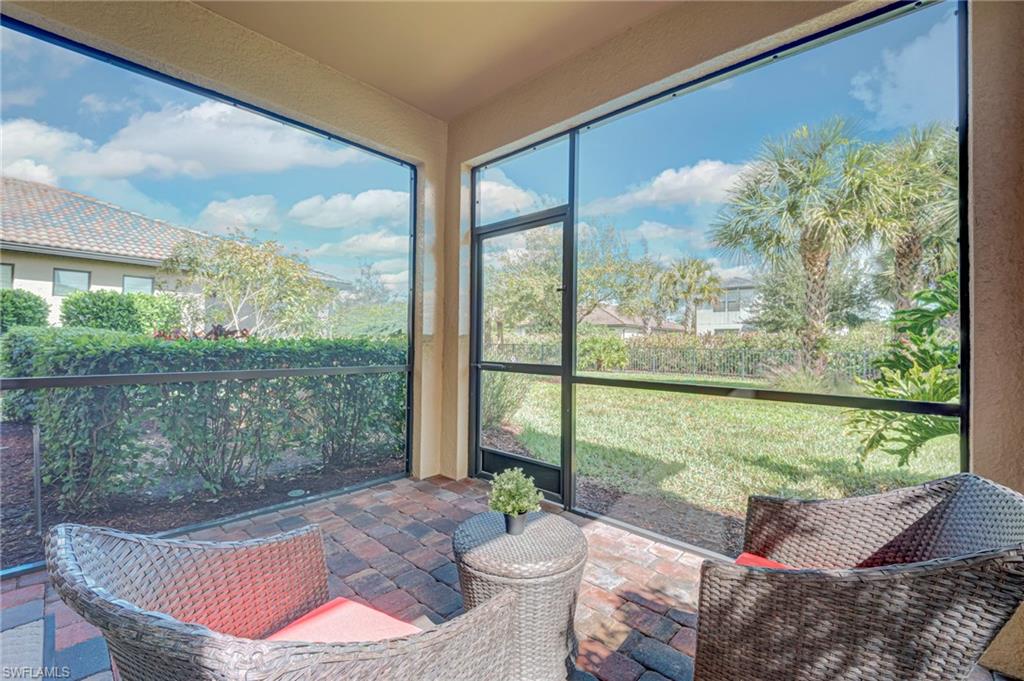 AVALON PARK - Residential