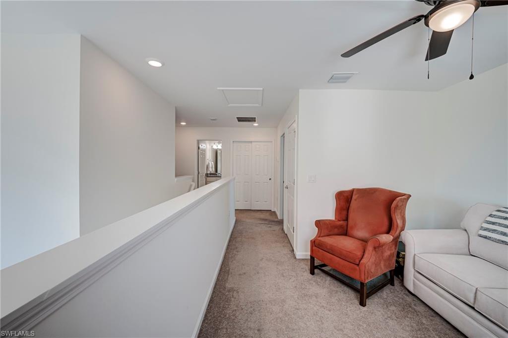 AVALON PARK - Residential