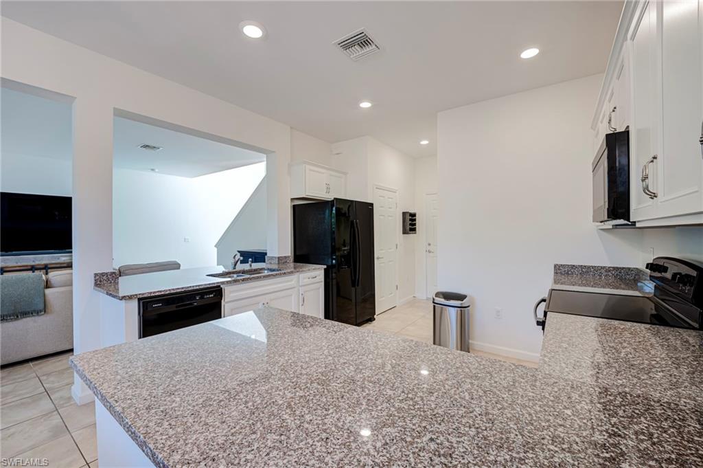 AVALON PARK - Residential