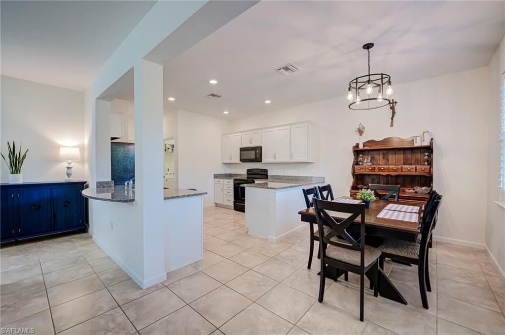 AVALON PARK - Residential