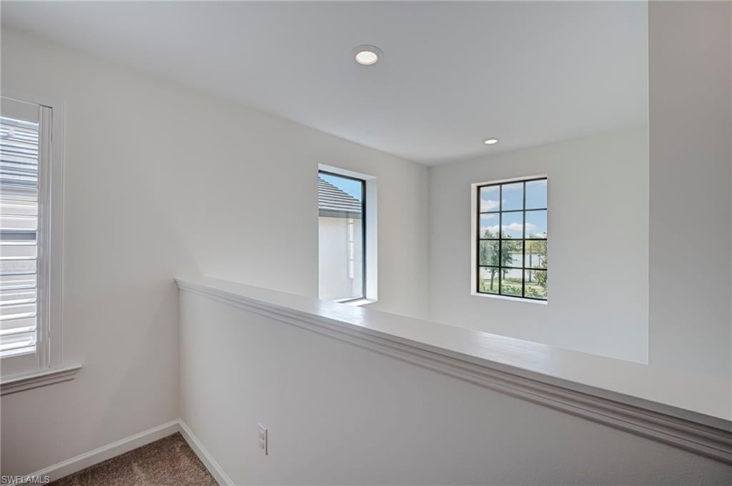 AVALON PARK - Residential