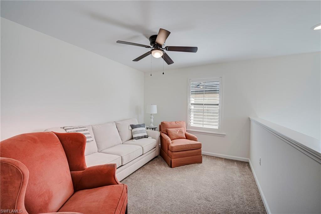 AVALON PARK - Residential