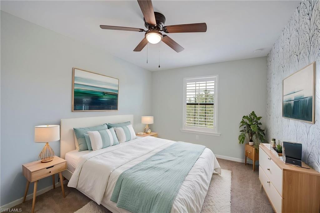 AVALON PARK - Residential