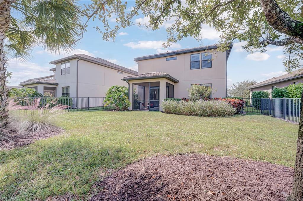 AVALON PARK - Residential