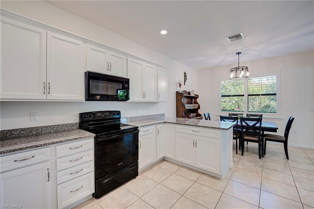 AVALON PARK - Residential
