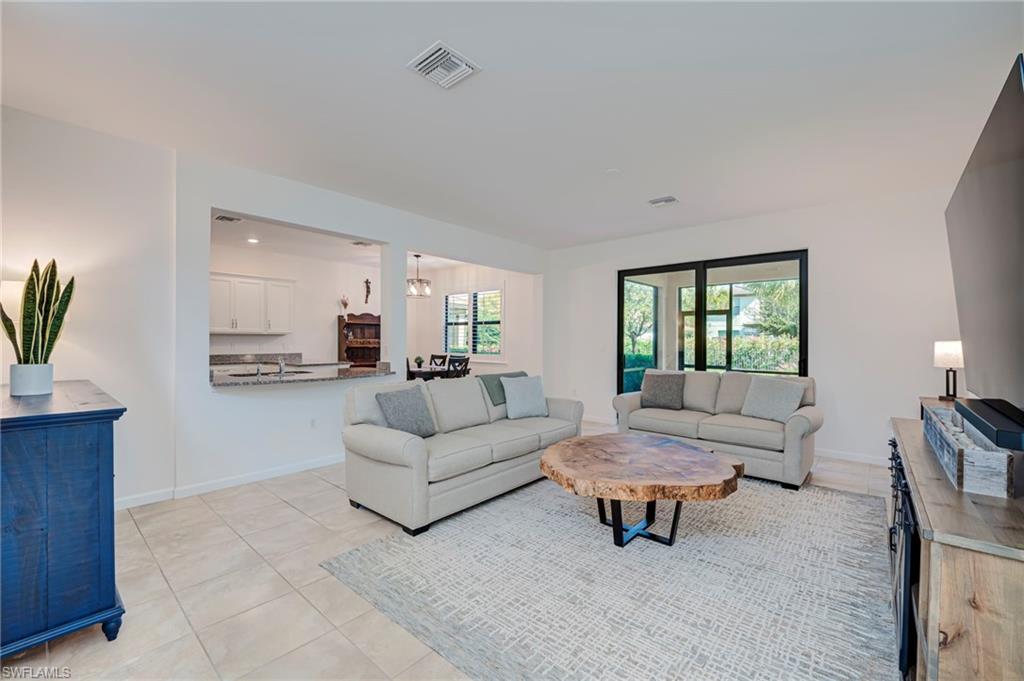 AVALON PARK - Residential