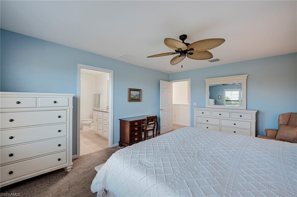 AVALON PARK - Residential