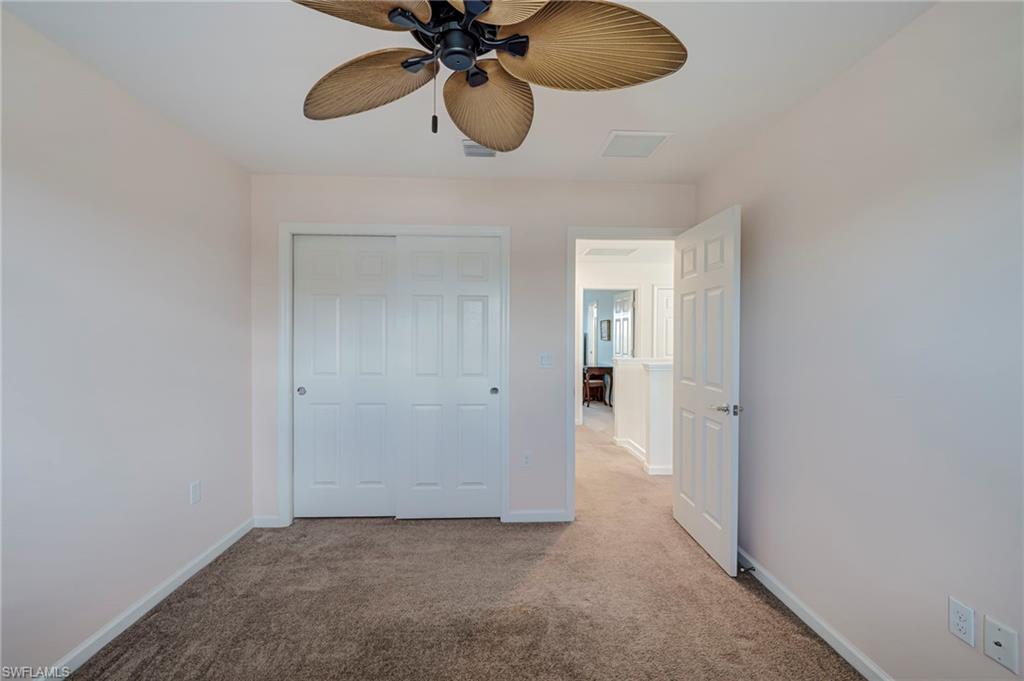 AVALON PARK - Residential
