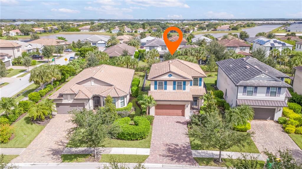 AVALON PARK - Residential