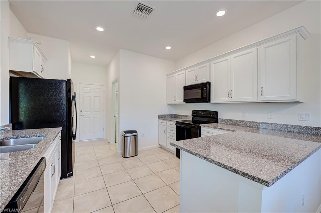AVALON PARK - Residential