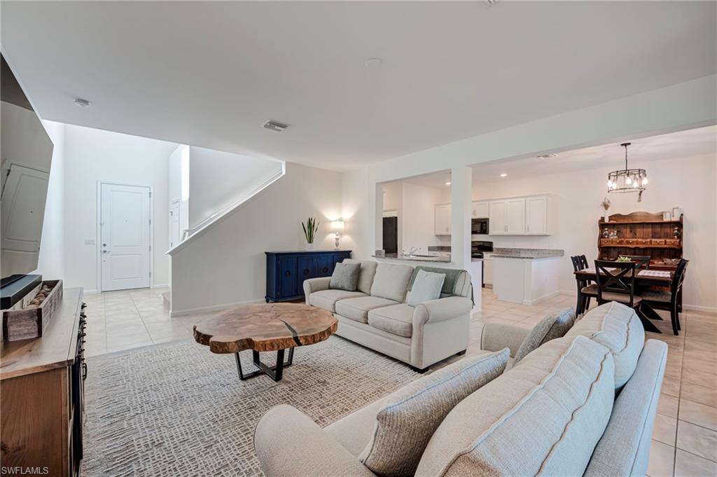 AVALON PARK - Residential