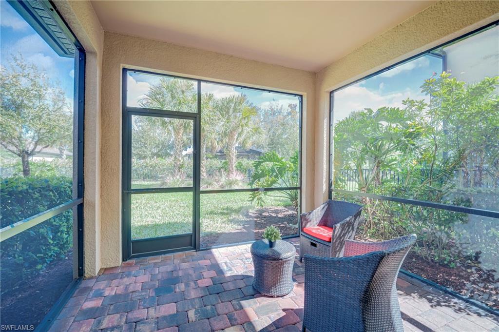 AVALON PARK - Residential