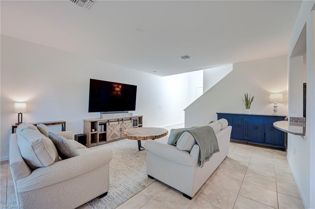 AVALON PARK - Residential