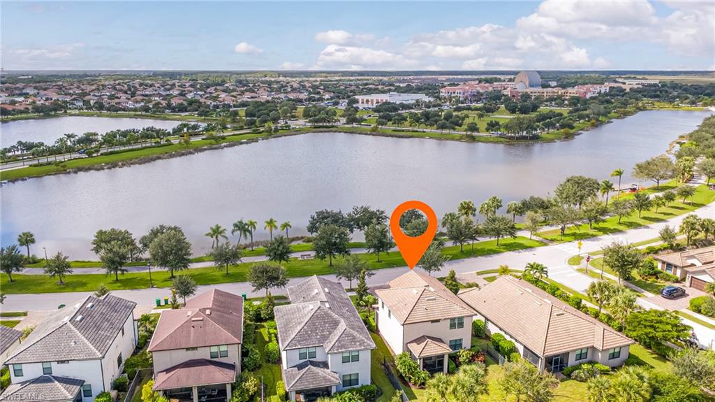 AVALON PARK - Residential