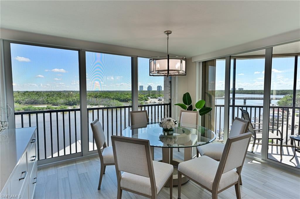 GULF HARBOR - Residential