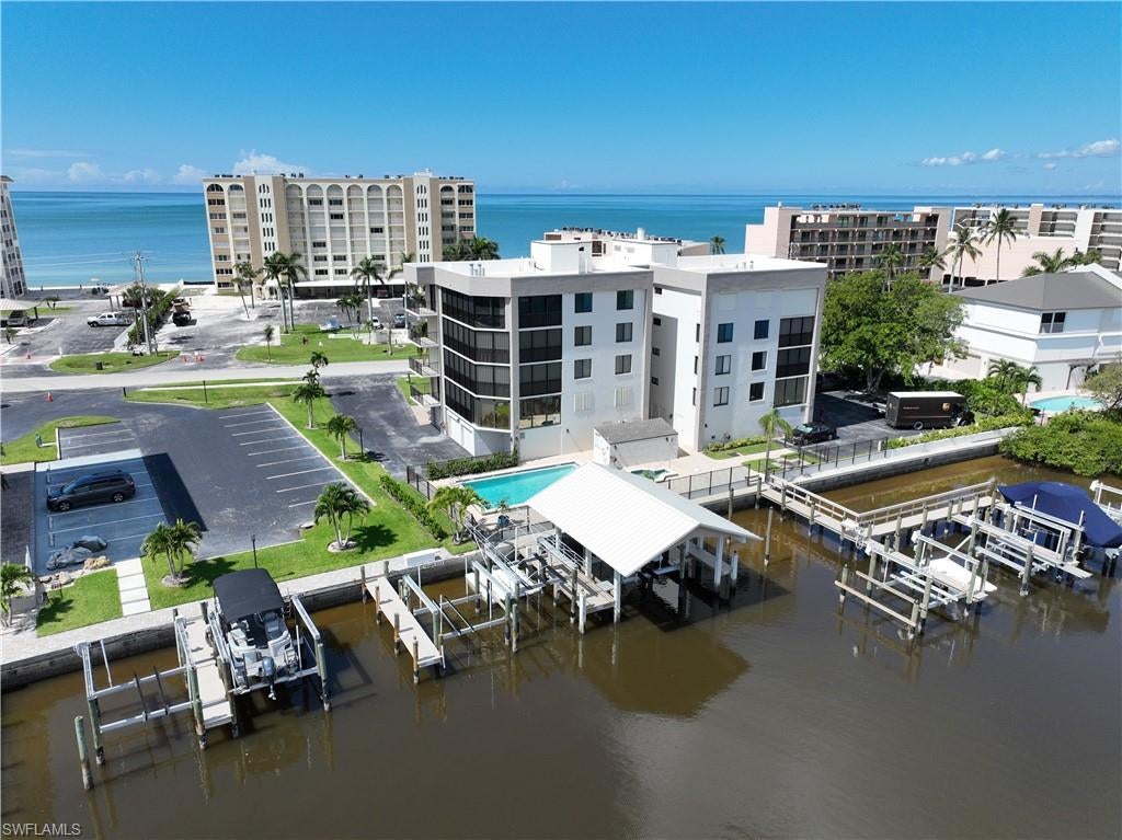 GULF HARBOR - Residential