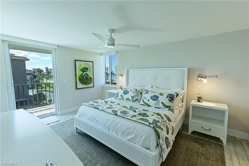 GULF HARBOR - Residential