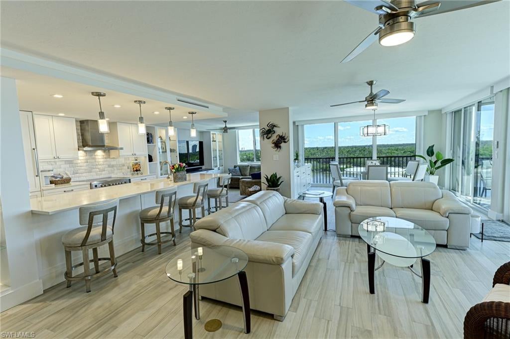 GULF HARBOR - Residential