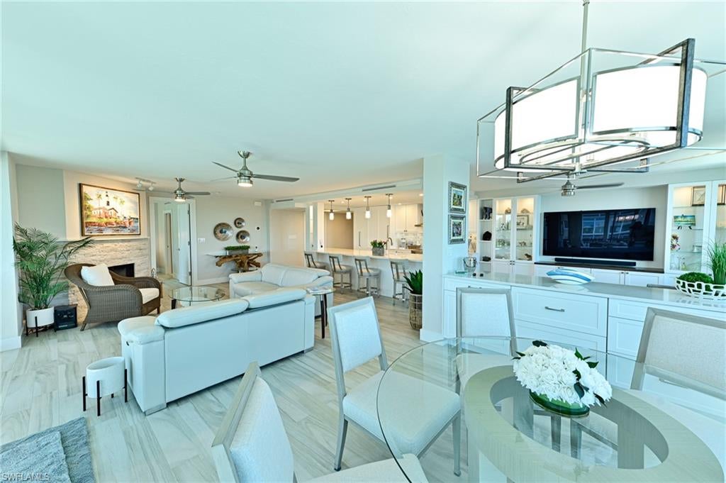 GULF HARBOR - Residential