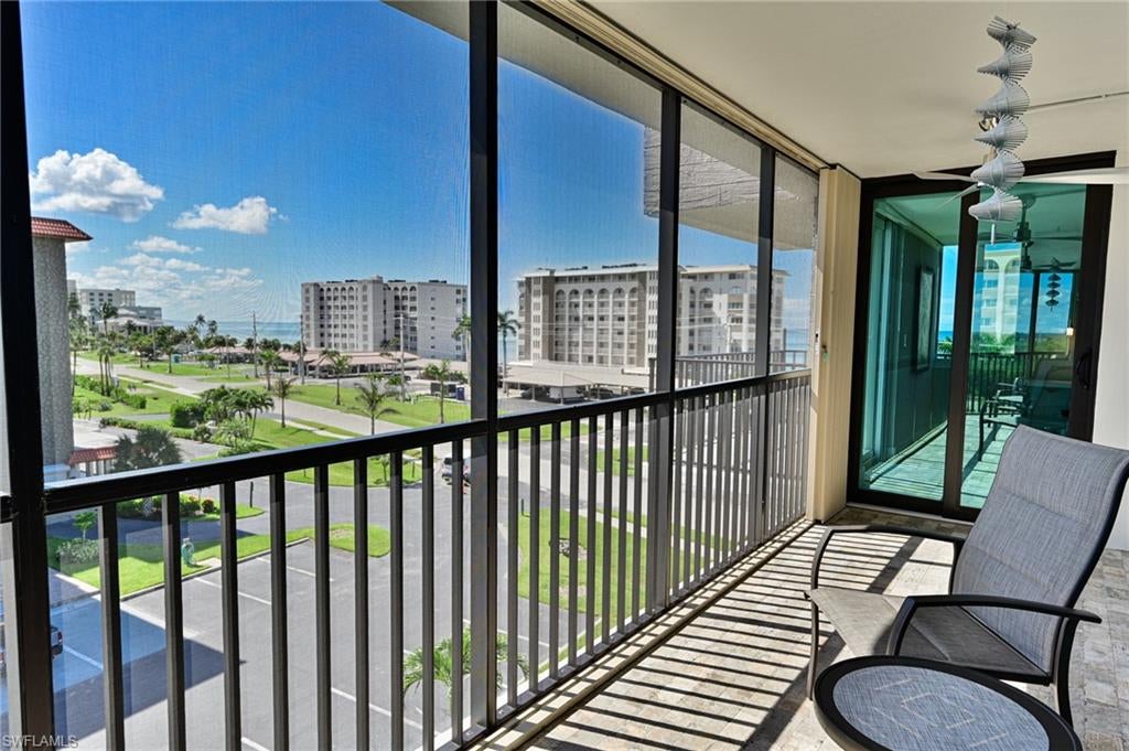 GULF HARBOR - Residential
