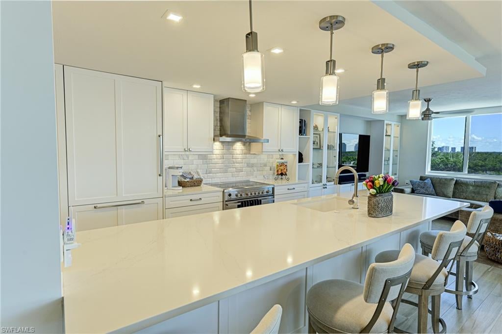 GULF HARBOR - Residential