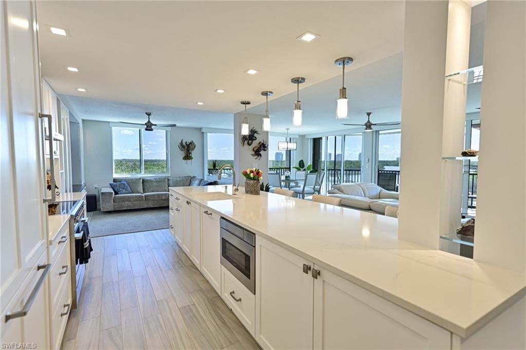 GULF HARBOR - Residential