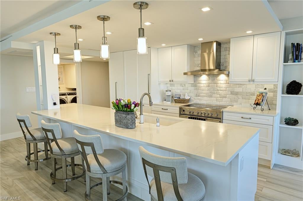 GULF HARBOR - Residential