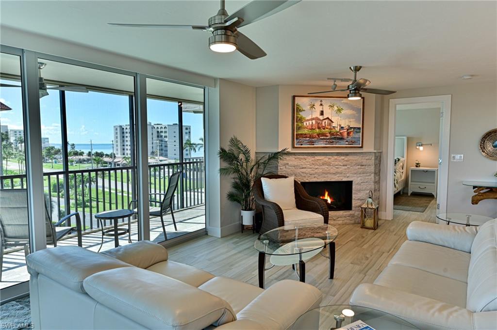 GULF HARBOR - Residential