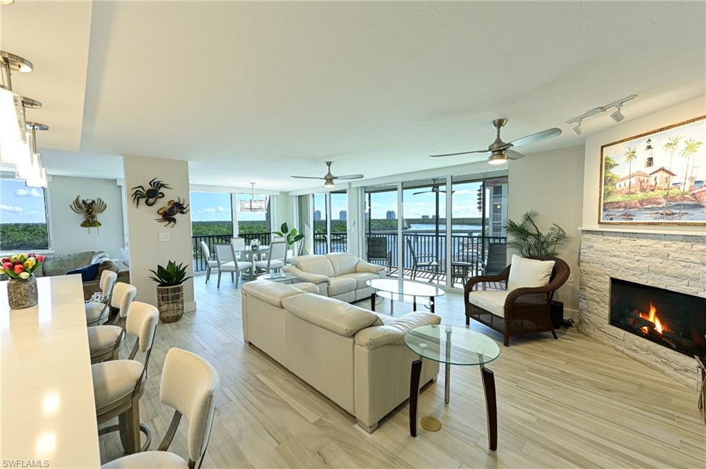 GULF HARBOR - Residential