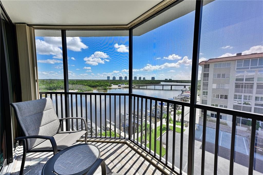 GULF HARBOR - Residential
