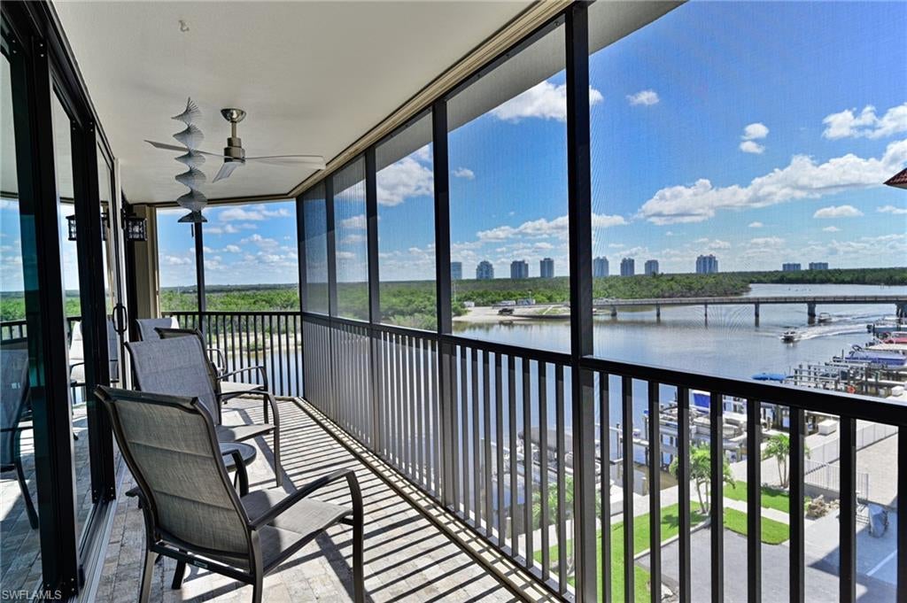 GULF HARBOR - Residential