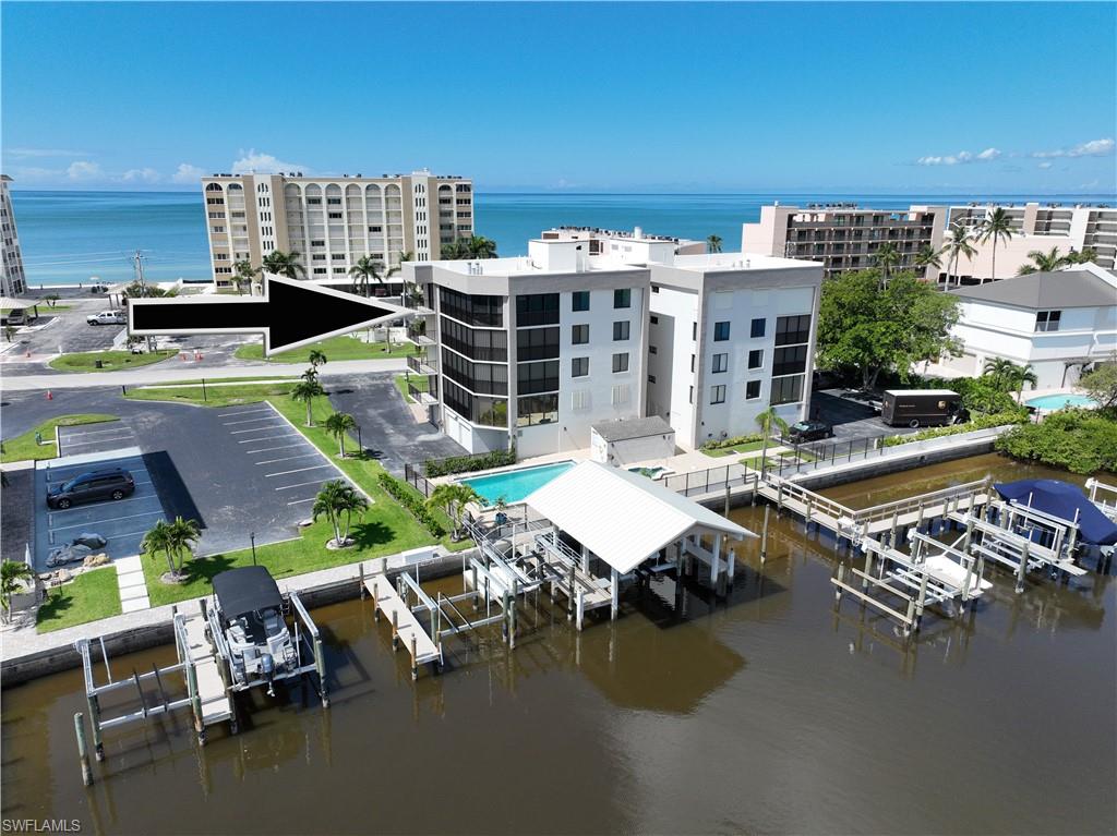 GULF HARBOR - Residential