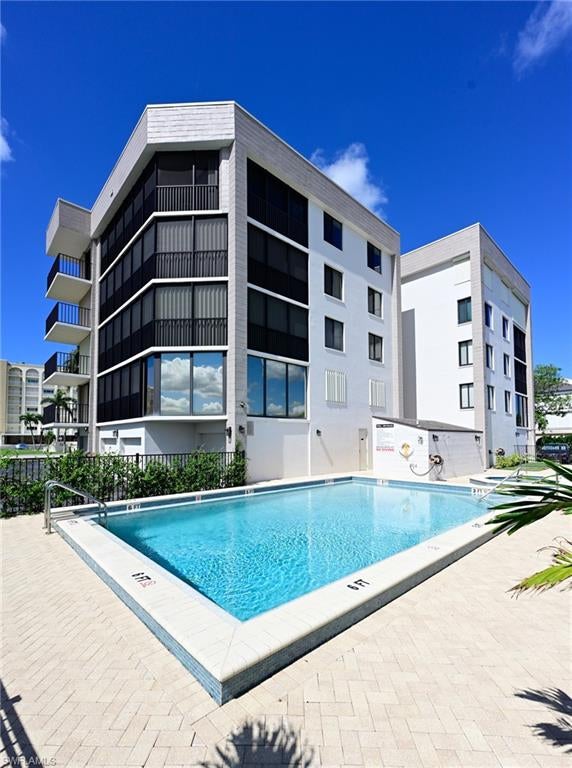 GULF HARBOR - Residential