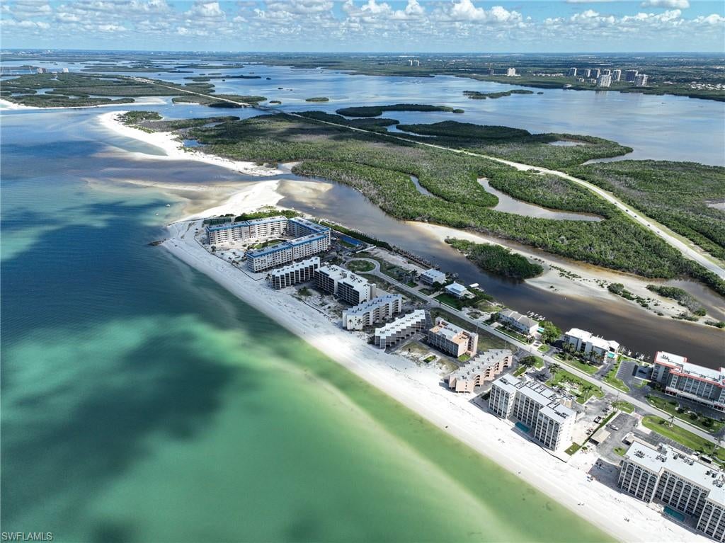 GULF HARBOR - Residential