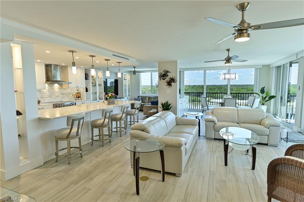 GULF HARBOR - Residential