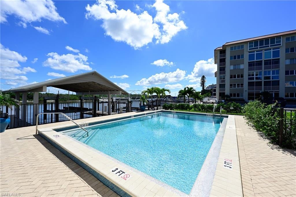 GULF HARBOR - Residential