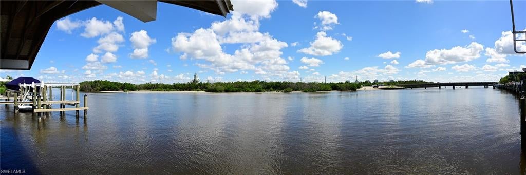 GULF HARBOR - Residential